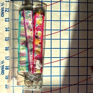 Key Fob/ Keychain by thirty one